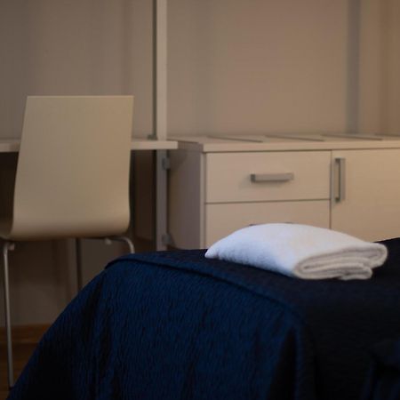 Master Hotel Reggio d'Emilie Extérieur photo