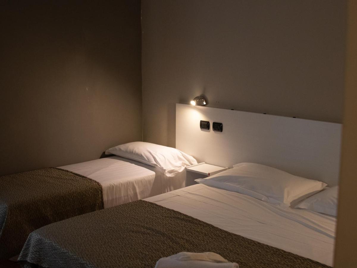 Master Hotel Reggio d'Emilie Extérieur photo