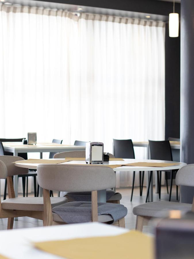 Master Hotel Reggio d'Emilie Extérieur photo