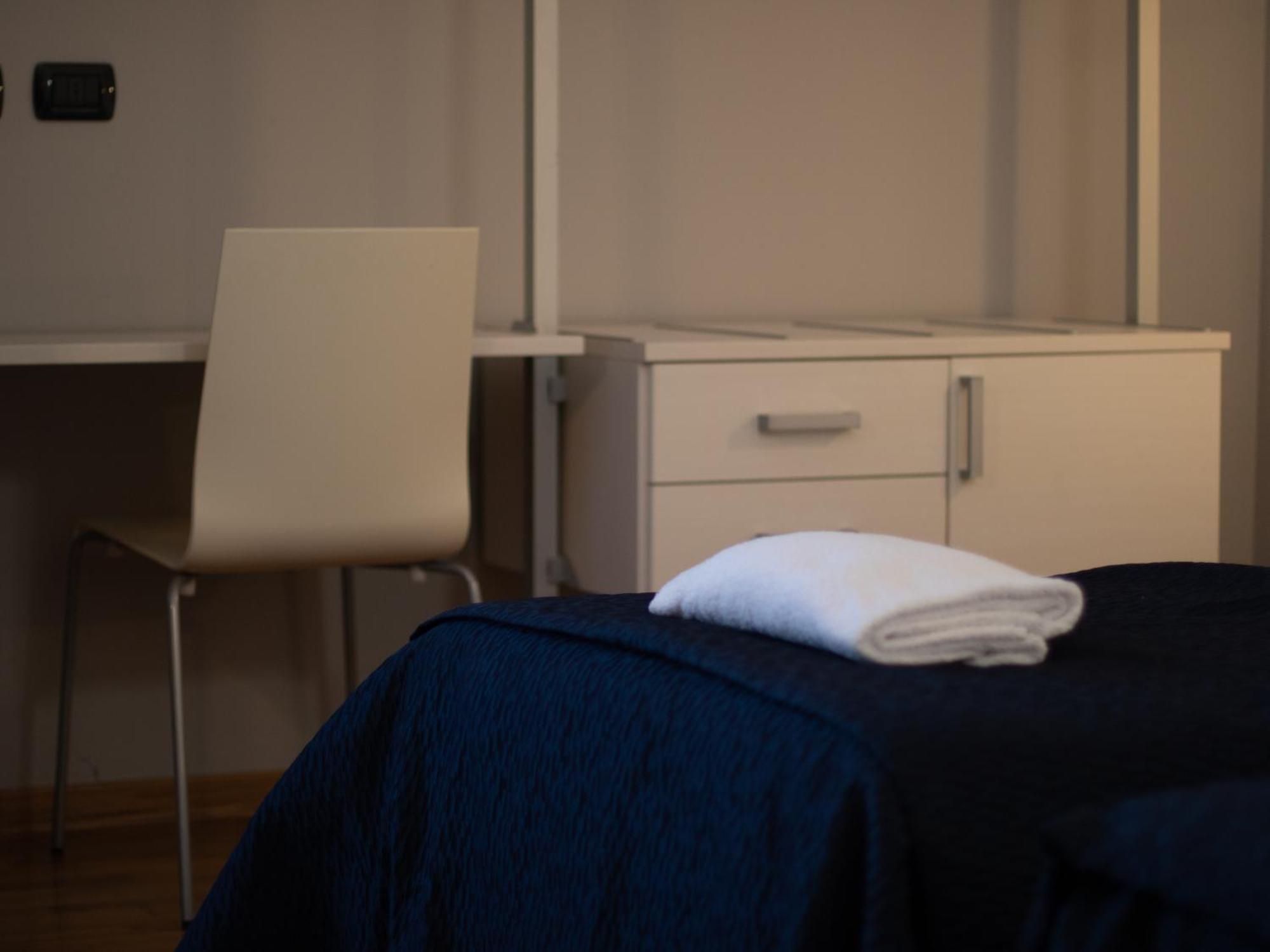 Master Hotel Reggio d'Emilie Extérieur photo