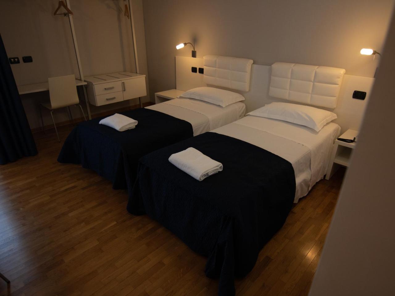 Master Hotel Reggio d'Emilie Extérieur photo