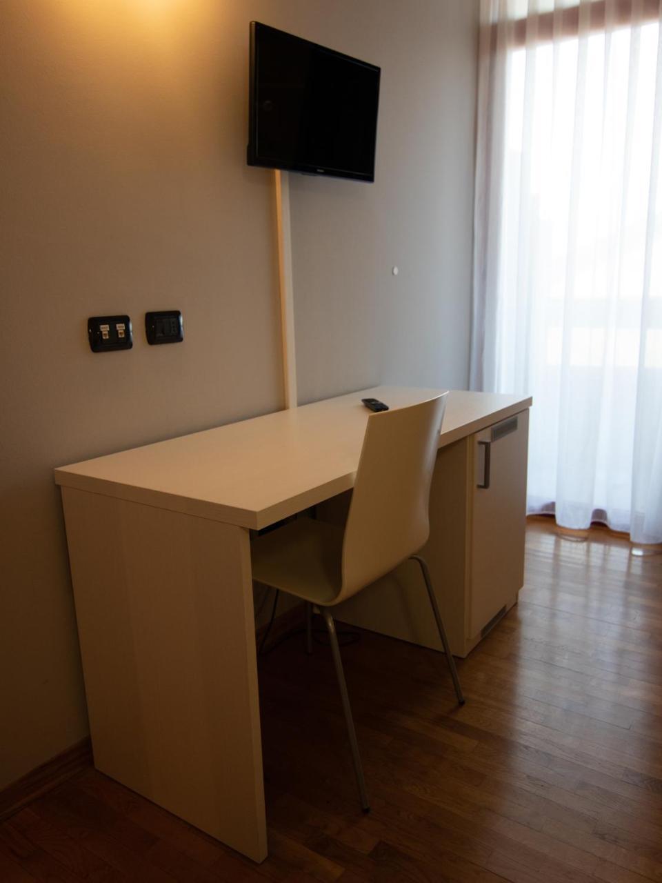 Master Hotel Reggio d'Emilie Extérieur photo