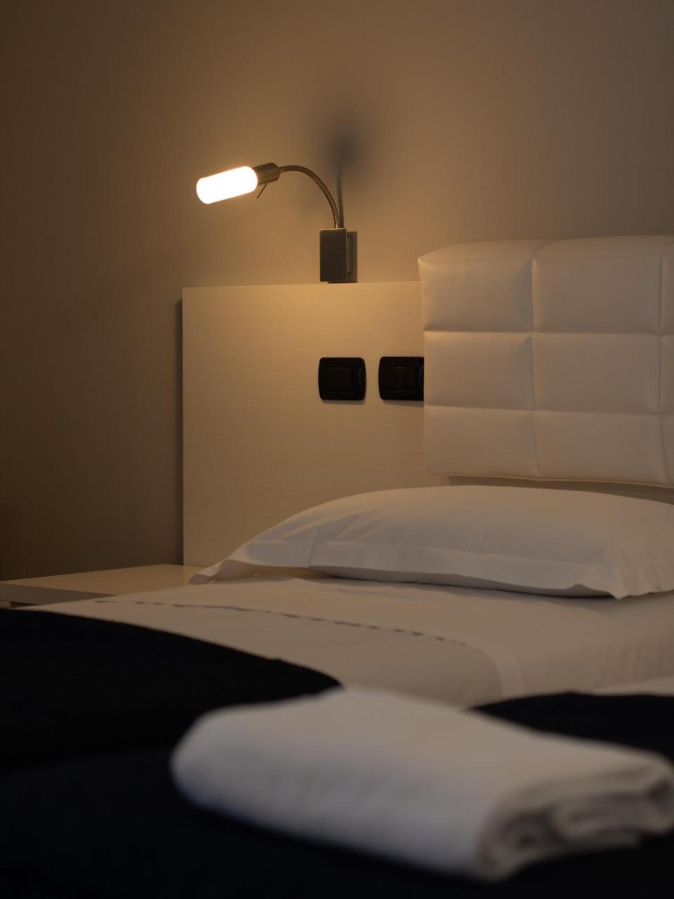 Master Hotel Reggio d'Emilie Extérieur photo