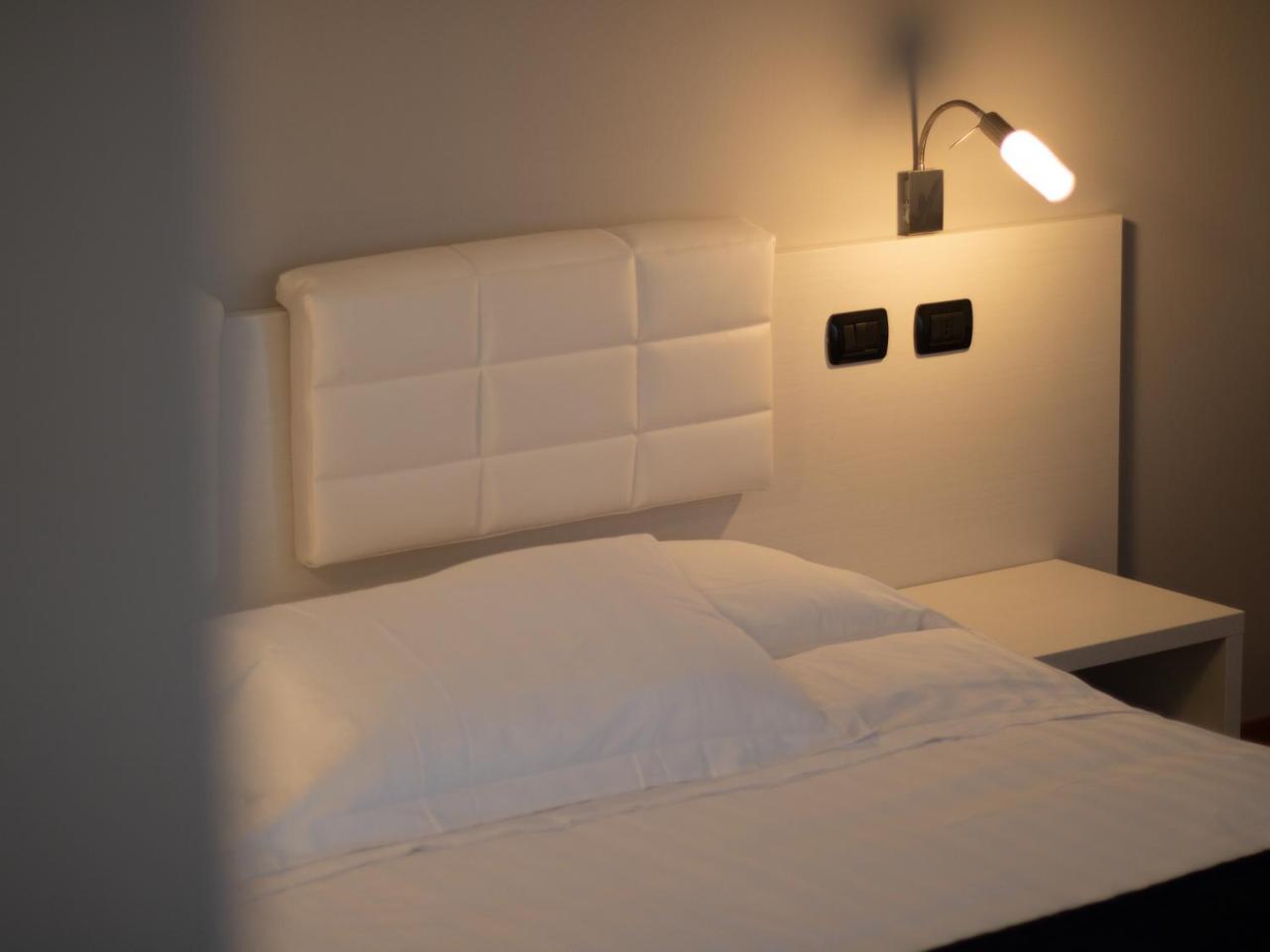Master Hotel Reggio d'Emilie Extérieur photo