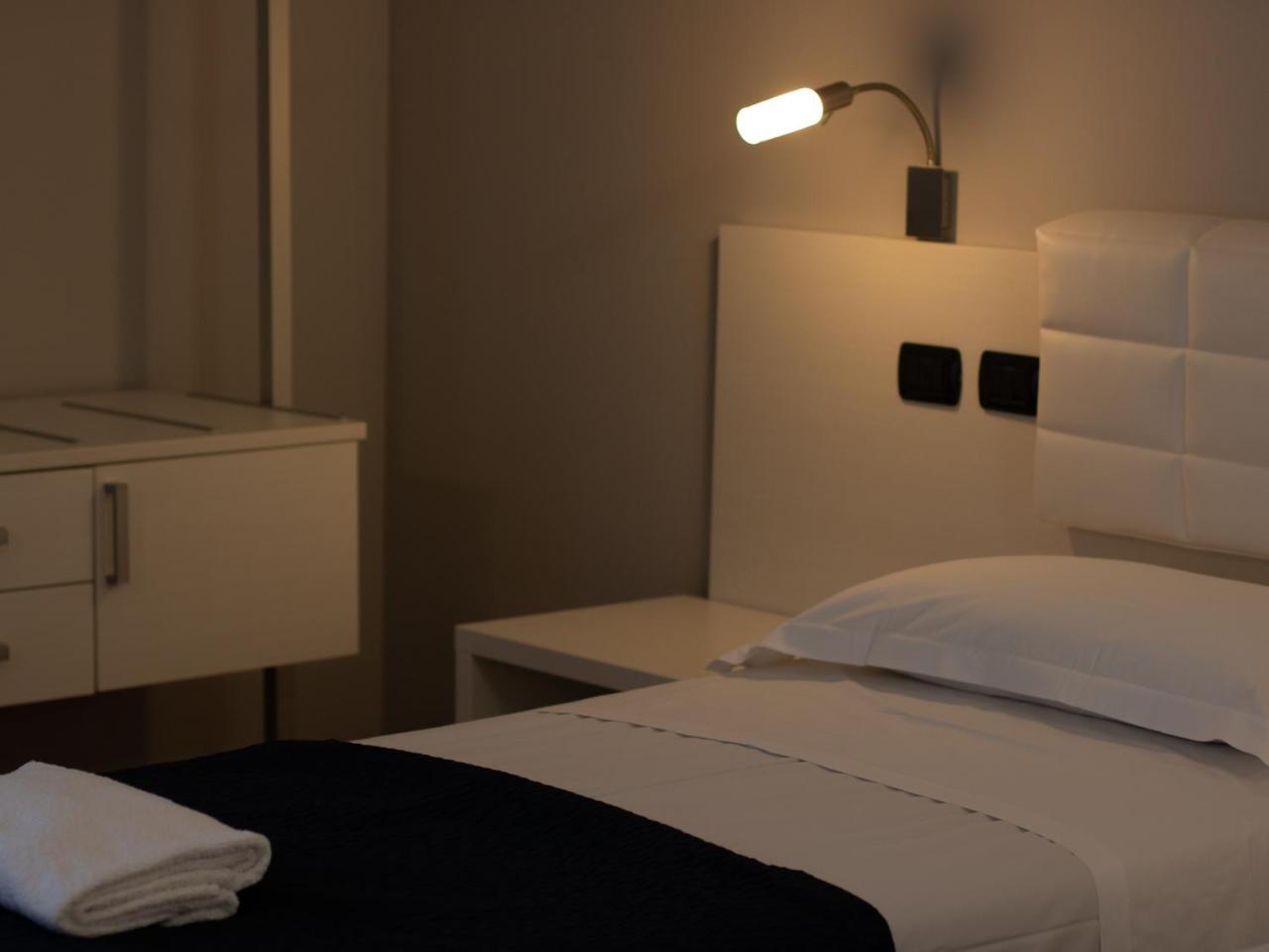 Master Hotel Reggio d'Emilie Extérieur photo