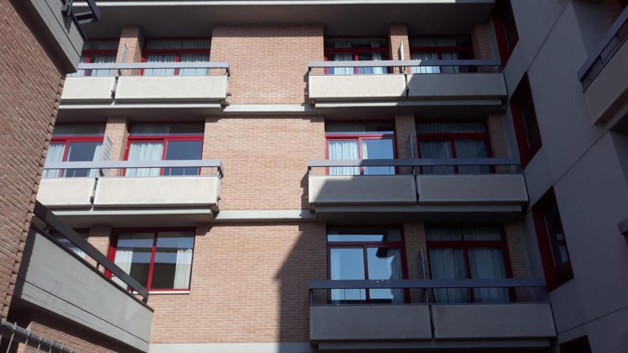 Master Hotel Reggio d'Emilie Extérieur photo