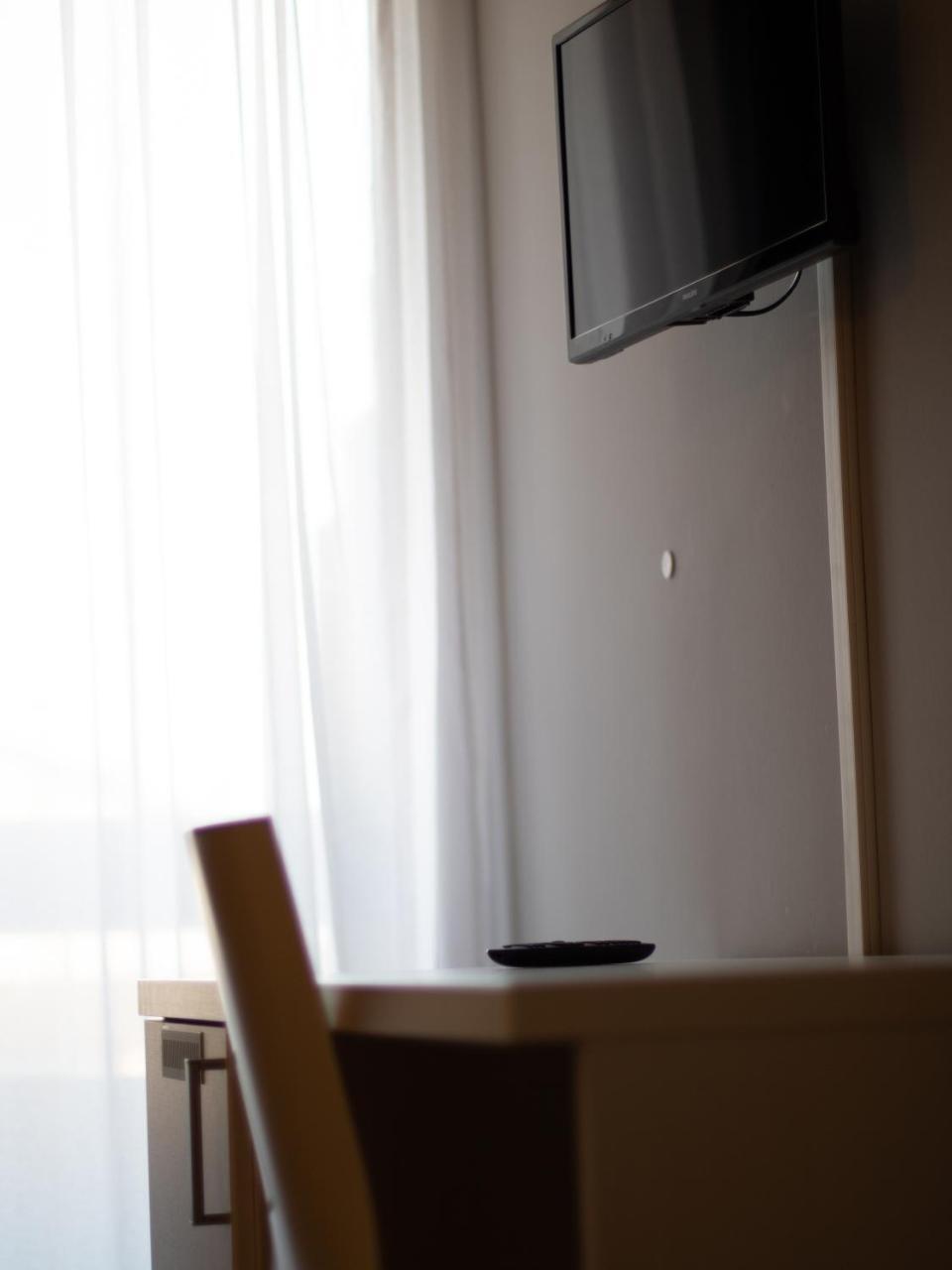 Master Hotel Reggio d'Emilie Extérieur photo