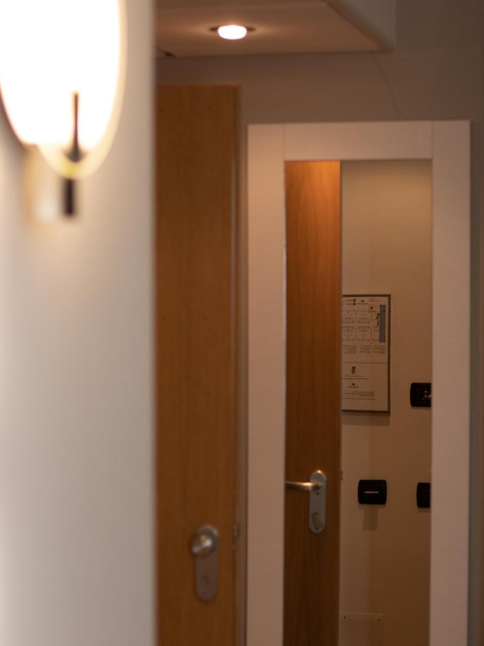 Master Hotel Reggio d'Emilie Extérieur photo