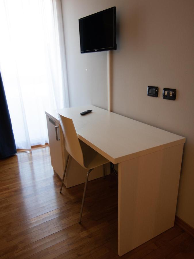Master Hotel Reggio d'Emilie Extérieur photo