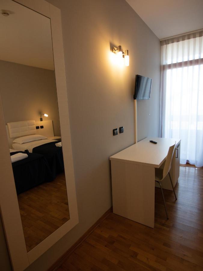 Master Hotel Reggio d'Emilie Extérieur photo